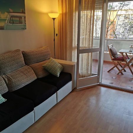 Apartamento Playa Victoria Cadiz Ngoại thất bức ảnh