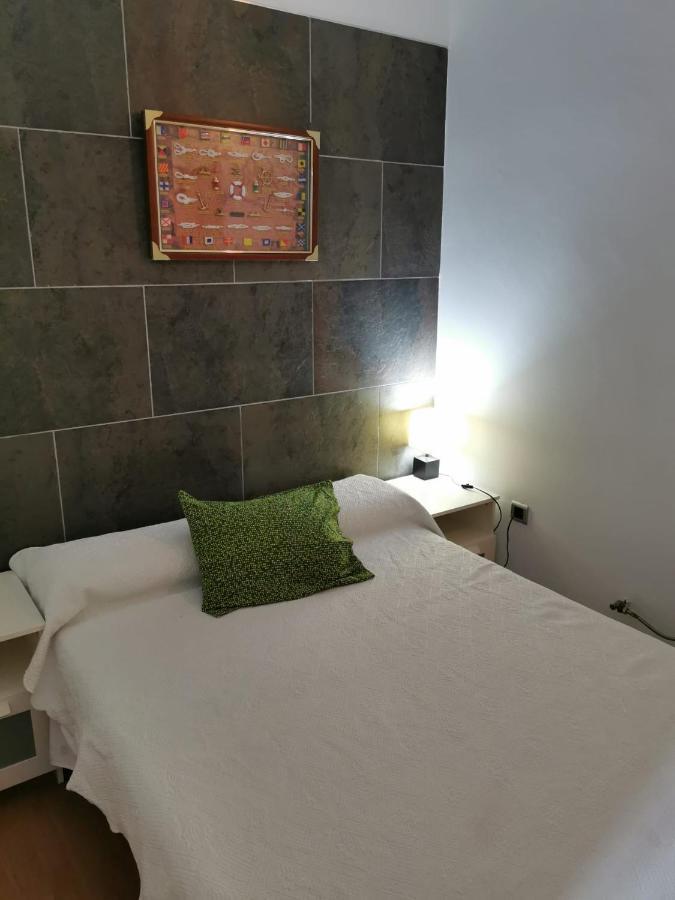 Apartamento Playa Victoria Cadiz Ngoại thất bức ảnh