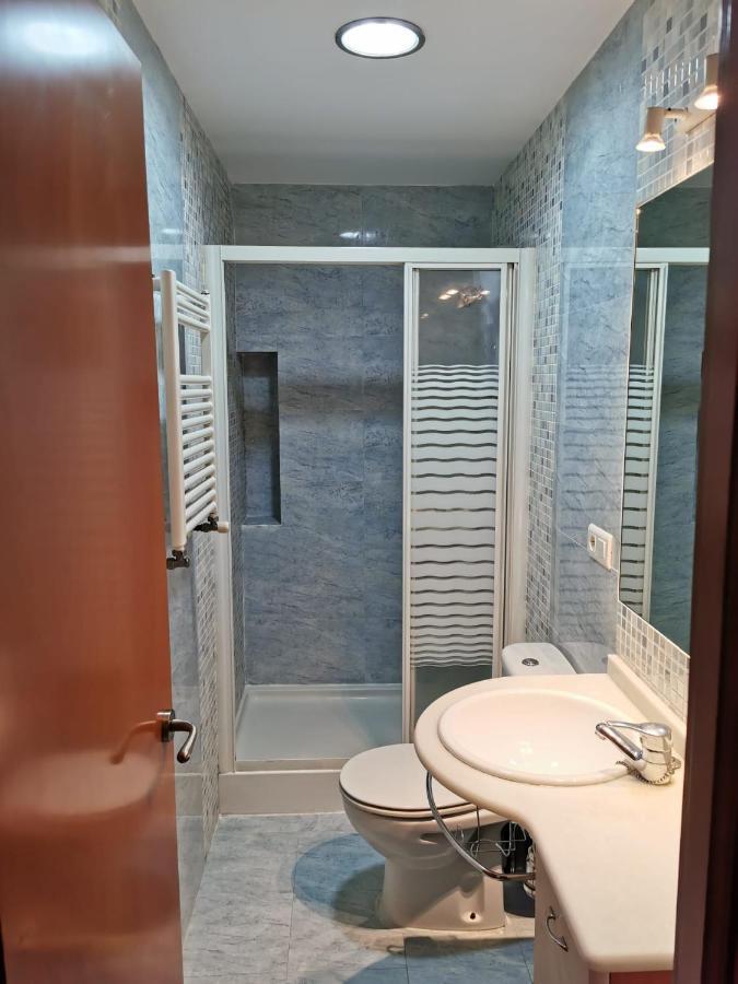 Apartamento Playa Victoria Cadiz Ngoại thất bức ảnh